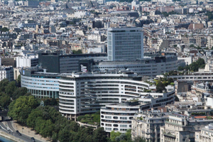 DJ Neuilly-sur-Seine