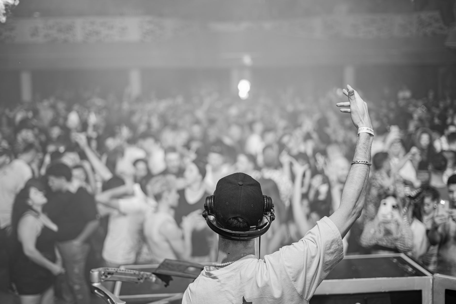 DJ Neuilly-sur-Seine